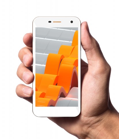 Spark (Bild: Wileyfox)